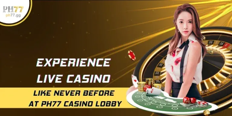 QH88 ra mắt trò chơi casino trực tuyến mới